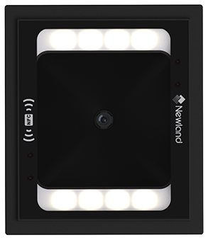 NLS-FM25-Std 嵌入式固定模组