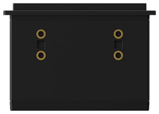 NLS-FM25-Std 嵌入式固定模组