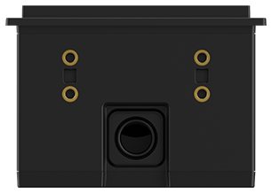 NLS-FM25-Std 嵌入式固定模组