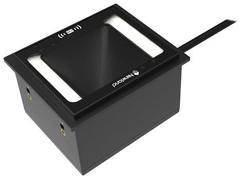NLS-FM25-Std 嵌入式固定模组