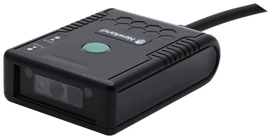 NLS-FM415 嵌入式固定模组