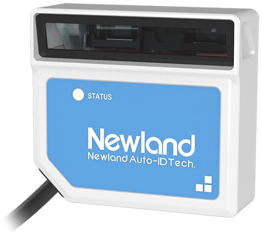 NLS-FM510 嵌入式固定模组
