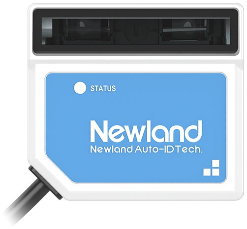 NLS-FM510 嵌入式固定模组