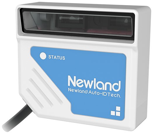 NLS-FM515 嵌入式固定模组