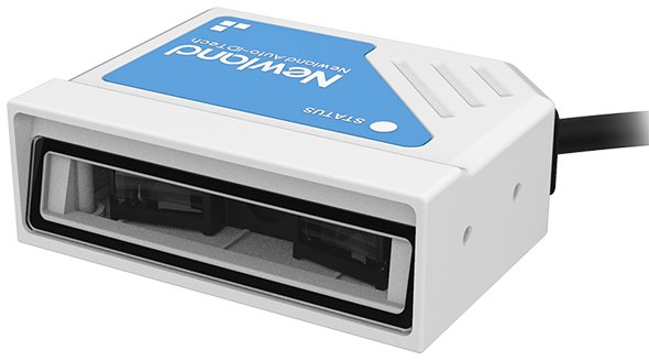 NLS-FM515 嵌入式固定模组