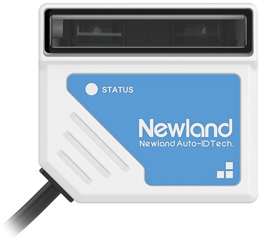 NLS-FM515 嵌入式固定模组