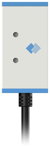 NLS-FM550 嵌入式固定模组