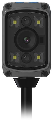 NLS-FM600 嵌入式固定模组