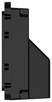 NLS-FM60 嵌入式固定模组