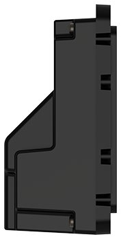NLS-FM60 嵌入式固定模组