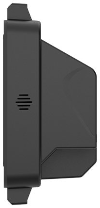 NLS-FM80 嵌入式固定模组