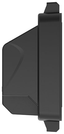 NLS-FM80 嵌入式固定模组