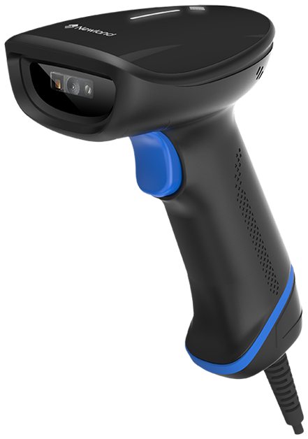NLS-HR2000 通用手持式