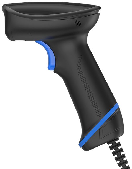 NLS-HR2000 通用手持式