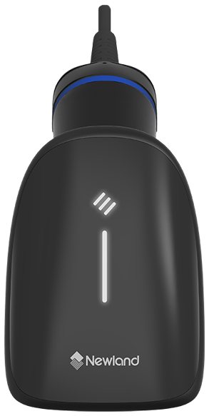 NLS-HR2000 通用手持式