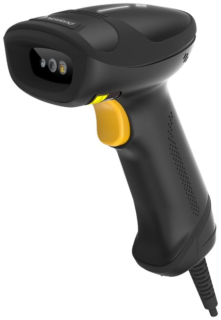 NLS-HR3000 通用手持式