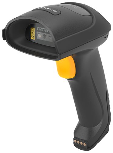 NLS-HR52 通用手持式