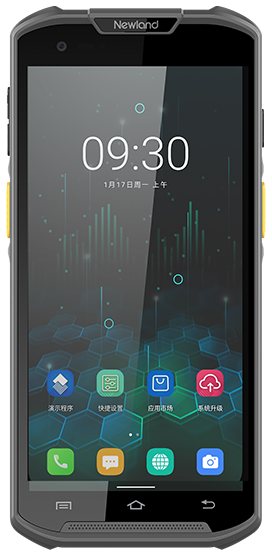 NLS-MT95 通用版