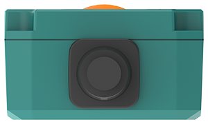 NLS-NVF200 工业固定式