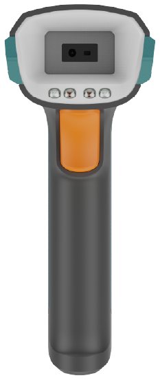 NLS-NVH220B 工业手持式