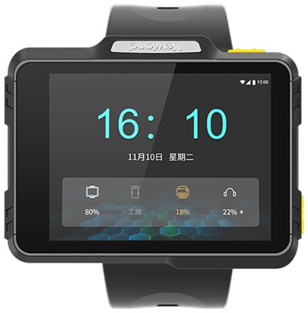 NLS-NW10 智能手表
