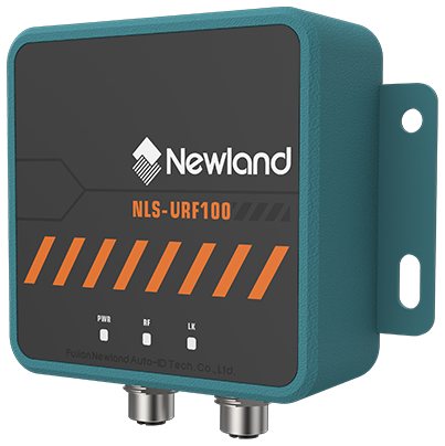 NLS-URF100 固定式RFID读写器