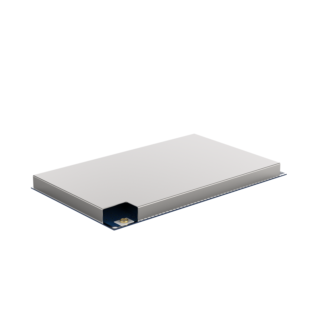 RFID 读写模块